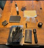Tattoo set - compleet, Ophalen, Nieuw