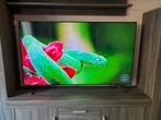 65-inch/163-cm SAMSUNG UHD-4K, SMART LED-tv mod: GU65TU8079U, Audio, Tv en Foto, Televisies, Ophalen, Zo goed als nieuw, 100 cm of meer