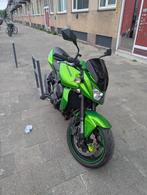 Kawasaki Z750 ABS, Motoren, Motoren | Kawasaki, 750 cc, 4 cilinders, Particulier, Meer dan 35 kW