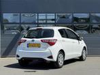 TOYOTA YARIS 1.5 HYBRID ACTIVE I AUTOMAAT I CLIMATE CONTROL, Startonderbreker, Gebruikt, 4 cilinders, Met garantie (alle)
