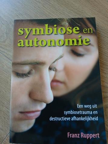 Symbiose en Autonomie - Franz Ruppert beschikbaar voor biedingen