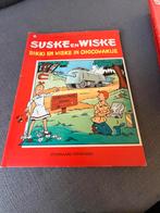 Suske en Wiske trikki en Wiske 1982, Ophalen of Verzenden, Zo goed als nieuw