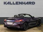 BMW Z4 Roadster sDrive20i M-Sport - Manual - M-Zetels - Harm, Auto's, BMW, Keurmerk '100% Onderhouden', Achterwielaandrijving