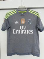 Real Madrid shirt maat 164, Shirt, Maat XS of kleiner, Gebruikt, Ophalen of Verzenden