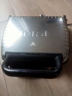 Tefal contact grill zgan, Huis en Inrichting, Ophalen of Verzenden, Zo goed als nieuw