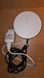 IKEA Trådfri Gateway / Hub, Gebruikt, Ophalen of Verzenden, Minder dan 25 cm, Minder dan 100 cm