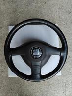 Seat Leon 1M Stuurwiel inclusief Airbag, Ophalen, Gebruikt, Seat
