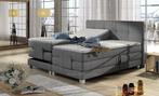 Boxspring elektrisch verstelbaar Top Actie-va.€ 1199, Verstelbaar, Ophalen of Verzenden, 180 cm, 200 cm