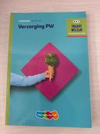 Verzorging PW, Boeken, Verzenden, Zo goed als nieuw, Overige niveaus, Nederlands