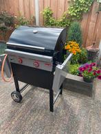 Schone gas bbq, Ophalen, Zo goed als nieuw