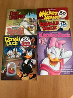 Donald Duck Specials, Ophalen of Verzenden, Zo goed als nieuw, Donald Duck