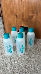 Söchting mini ocydator vloeistof 5 flesjes, Ophalen of Verzenden, Zo goed als nieuw