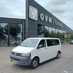 Bedrijfsauto, Volkswagen, Transporter Kombi - 2.0 TDI Comfor, Euro 5, 15 km/l, Gebruikt, Wit
