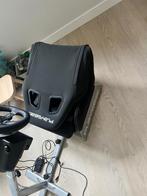 PlaySeat + Logitech G920 Stuur - Xbox/PC, Spelcomputers en Games, Ophalen, Gebruikt