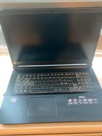 Gaming laptop Acer AN517-41 met 17’ inch scherm, Computers en Software, Windows Laptops, Gebruikt, Met videokaart, 2 tot 3 Ghz
