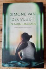 In mijn dromen - Simone van der Vlugt, Ophalen of Verzenden, Gelezen, Simone van der Vlugt, Nederland