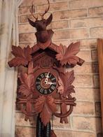 Koekkoeksklok, Ophalen of Verzenden