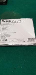 -	Cd demis roussos, Ophalen of Verzenden