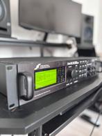 Fractal Audio Axe Fx ii + Roctorn Midi Mate + Flight Case, Ophalen of Verzenden, Zo goed als nieuw