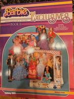 Barbie collectors boek, Verzamelen, Ophalen of Verzenden, Zo goed als nieuw