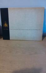 Amsterdamse Droogdok Maatschappij N.V. 1877-1952, Ophalen of Verzenden, Zo goed als nieuw