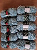 Lanarte Monaco Wol - 10 Bollen, Ophalen of Verzenden, Nieuw, Breien of Haken, Wol of Garen