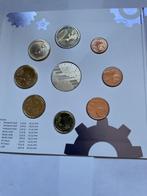 Dag van de munt, Innovatieve munttechnieken 2013, Setje, Euro's, Ophalen of Verzenden, Koningin Beatrix
