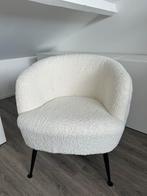 Teddy stoel, Huis en Inrichting, Fauteuils, Ophalen, Zo goed als nieuw, Stof