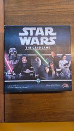 Star wars the card game, Een of twee spelers, Ophalen of Verzenden, Gebruikt
