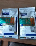 Dieetvoer Vibac kat, Ophalen, Kat