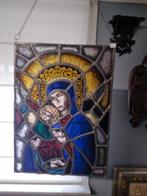 Mooi lood glas, Antiek en Kunst, Antiek | Religie, Ophalen