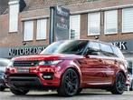 Land Rover Range Rover Sport 3.0 TDV6 HSE Dynamic ORG NL PAN, Automaat, Gebruikt, Euro 6, 2993 cc