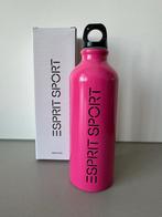 Stalen fles Esprit Sport 0,5L, Ophalen of Verzenden, Nieuw