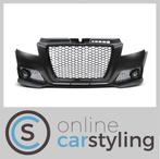 Voorbumper Audi A3 8P RS Style, Voor, Nieuw, Bumper, Audi