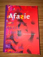 Afasie - Roelien Bastiaanse, Boeken, Zo goed als nieuw, Gamma, Bohn Stafleu van Loghum, HBO