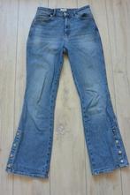 Only - Blauwe spijkerbroek - S - 32, Kleding | Dames, Only, Blauw, Ophalen of Verzenden, Zo goed als nieuw