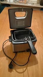 Nette camping friteuse fondue ketel, Ophalen of Verzenden