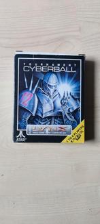 Atari Lynx Tournament Cyberball, Gebruikt, Ophalen of Verzenden, Atari Lynx