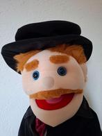 Sunny Puppets Goochelaar Goodman (71 cm), Ophalen of Verzenden, Nieuw, Overige typen