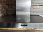 Siemens rvs afzuigkap 90 cm, Witgoed en Apparatuur, Afzuigkappen, Ophalen, Wandschouwkap