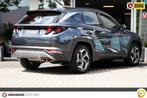 Hyundai Tucson  Tucson 1.6 T-GDI PHEV Plug-In Hybrid 4WD Aut, Automaat, Gebruikt, Zwart, 4 cilinders