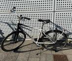 Trek Hybride Fiets Heren zgan, Ophalen, Zo goed als nieuw, Meer dan 20 versnellingen, Overige merken