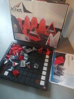 Khet, strategisch laser game voor 2 spelers, Een of twee spelers, Ophalen of Verzenden, Zo goed als nieuw