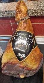 Decoratie ham, Ophalen