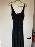 Jumpsuit Vanilia maat 42, Vanilia, Zwart, Maat 42/44 (L), Ophalen of Verzenden