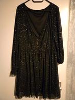 Feest jurk xxl, Ophalen of Verzenden, Nieuw, Zwart, Jurk