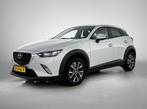 Mazda CX-3 2.0 SkyActiv-G 120 Dynamic(Goed OnderH, Trekhaak,, Auto's, Voorwielaandrijving, 1998 cc, Gebruikt, 4 cilinders