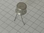 ITT BSY88 transistor vervanger voor BC141, ITT, Ophalen of Verzenden, Zo goed als nieuw, NA