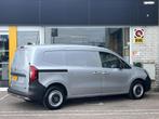 Renault Kangoo E-Tech Extra L2 22 kW 44 kWh | 22KW Lader | V, Auto's, Bestelauto's, Stof, Gebruikt, Met garantie (alle), Renault