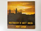 lp - de zingende pòtsvrowwe - Mestreech is neet breid meh, Ophalen of Verzenden, Zo goed als nieuw, Overige formaten
